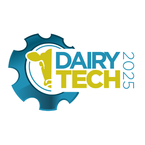 Dairy Tech 2025 logo