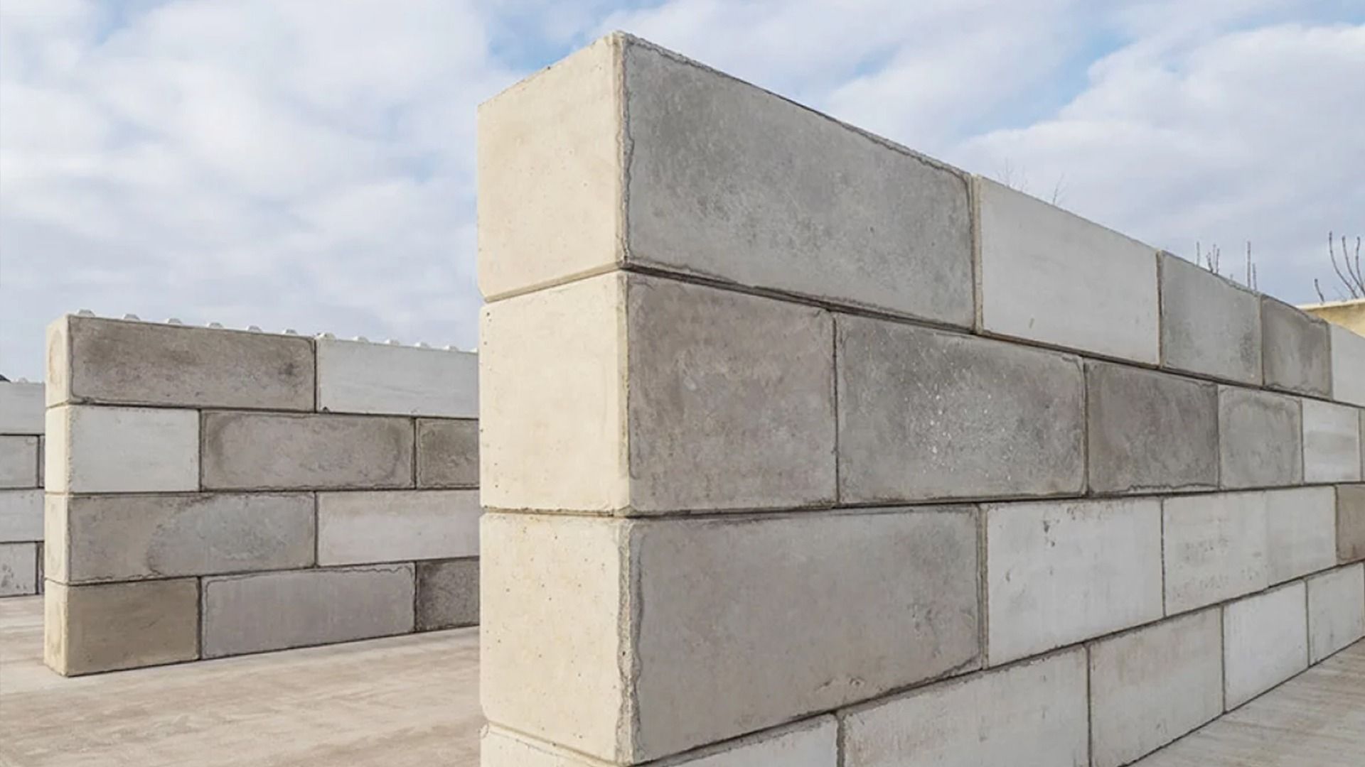 Concrete Products