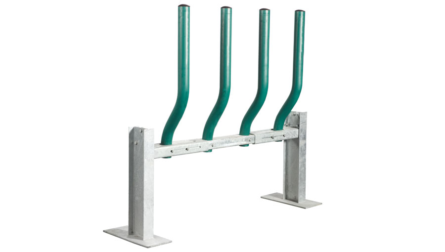 EASYFIX Evolve Feed Rail - Wolfenden Concrete